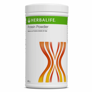 Pó de Proteína 480 g