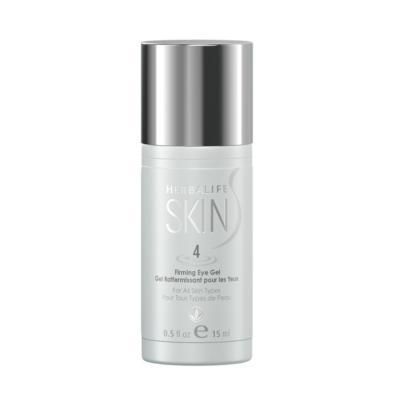 Gel Firmador para os Olhos 15 ml - Imagem 2