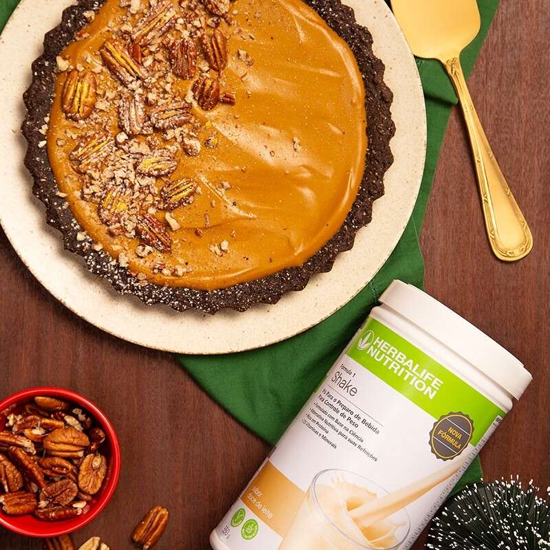 Shake Doce de leite 550 g - Imagem 3